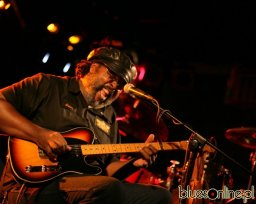 Alvin Youngblood Hart by Grzegorz Ciszewski (9)